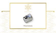 Load image into Gallery viewer, Feminine Energy & Intuition Crystal Jar