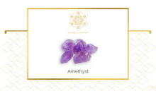 Load image into Gallery viewer, Calm & Tranquil Crystal Jar