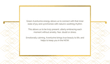 Load image into Gallery viewer, Energy Balancing & Prosperity Crystal Jar