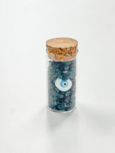 Load image into Gallery viewer, Courage, Passion & Vitality Crystal Jar