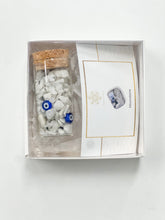 Load image into Gallery viewer, Feminine Energy & Intuition Crystal Jar