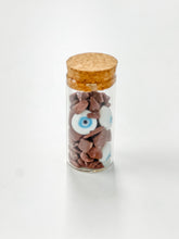 Load image into Gallery viewer, Grounding & Stability Crystal Jar