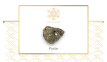 Load image into Gallery viewer, Prosperity &amp; Protection Crystal Jar
