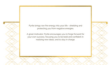 Load image into Gallery viewer, Prosperity &amp; Protection Crystal Jar
