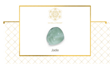 Load image into Gallery viewer, Prosperity &amp; Protection Crystal Jar
