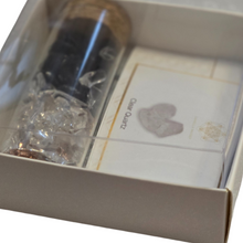 Load image into Gallery viewer, Protection Crystal Jar with Copper
