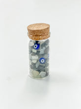 Load image into Gallery viewer, Prosperity &amp; Protection Crystal Jar
