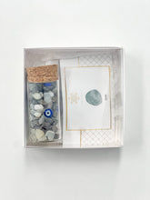Load image into Gallery viewer, Prosperity &amp; Protection Crystal Jar
