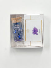 Load image into Gallery viewer, Calm &amp; Tranquil Crystal Jar
