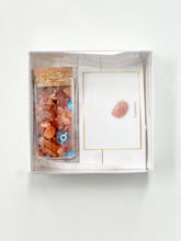 Load image into Gallery viewer, Creativity &amp; Confidence Crystal Jar
