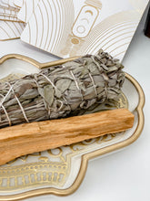 Load image into Gallery viewer, Sage Stick &amp; Palo Wood
