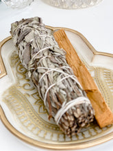 Load image into Gallery viewer, Sage Stick &amp; Palo Wood
